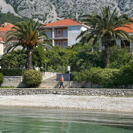 Apartments By The Sea Orebic, Peljesac - 269 Exteriör bild