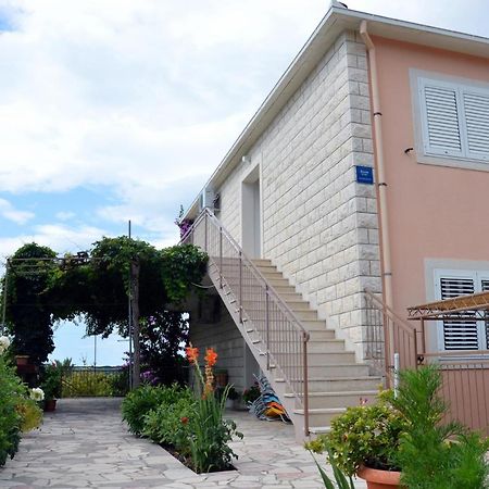 Apartments By The Sea Orebic, Peljesac - 269 Exteriör bild