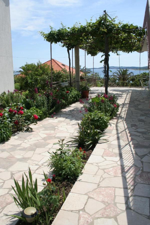 Apartments By The Sea Orebic, Peljesac - 269 Exteriör bild