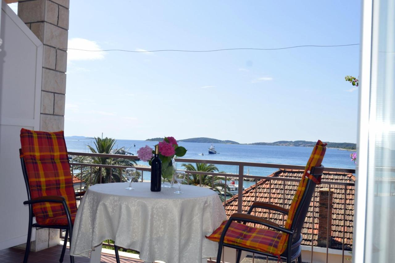 Apartments By The Sea Orebic, Peljesac - 269 Exteriör bild